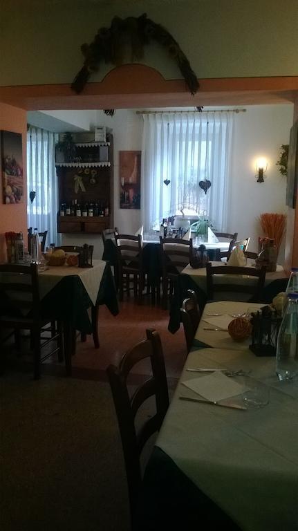 Bed and Breakfast La Favorita Lozzo Cadore Номер фото